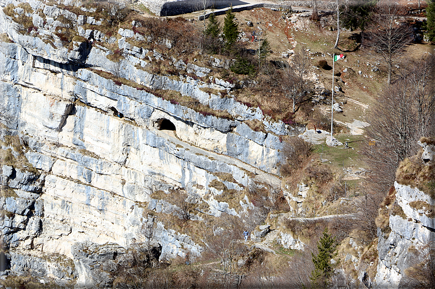 foto Monte Cengio